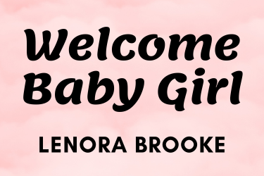 Lenora Brooke